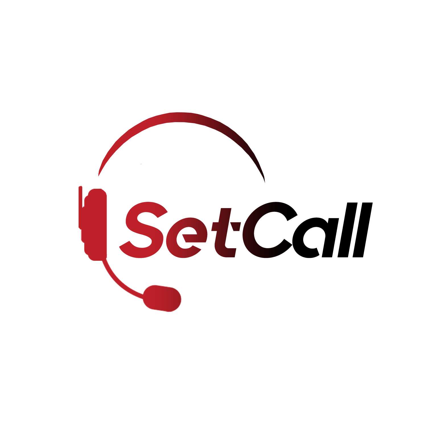 SETCALL Logo